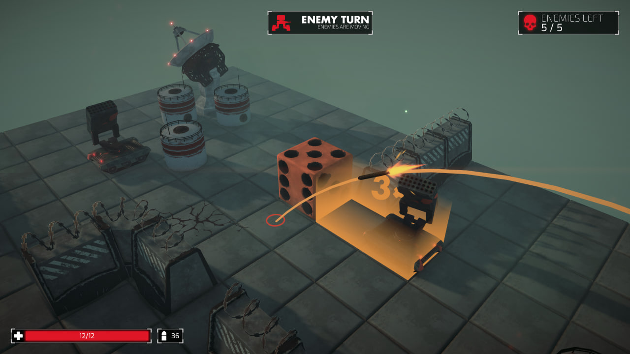Screenshot 3 for Dice 'n Roll