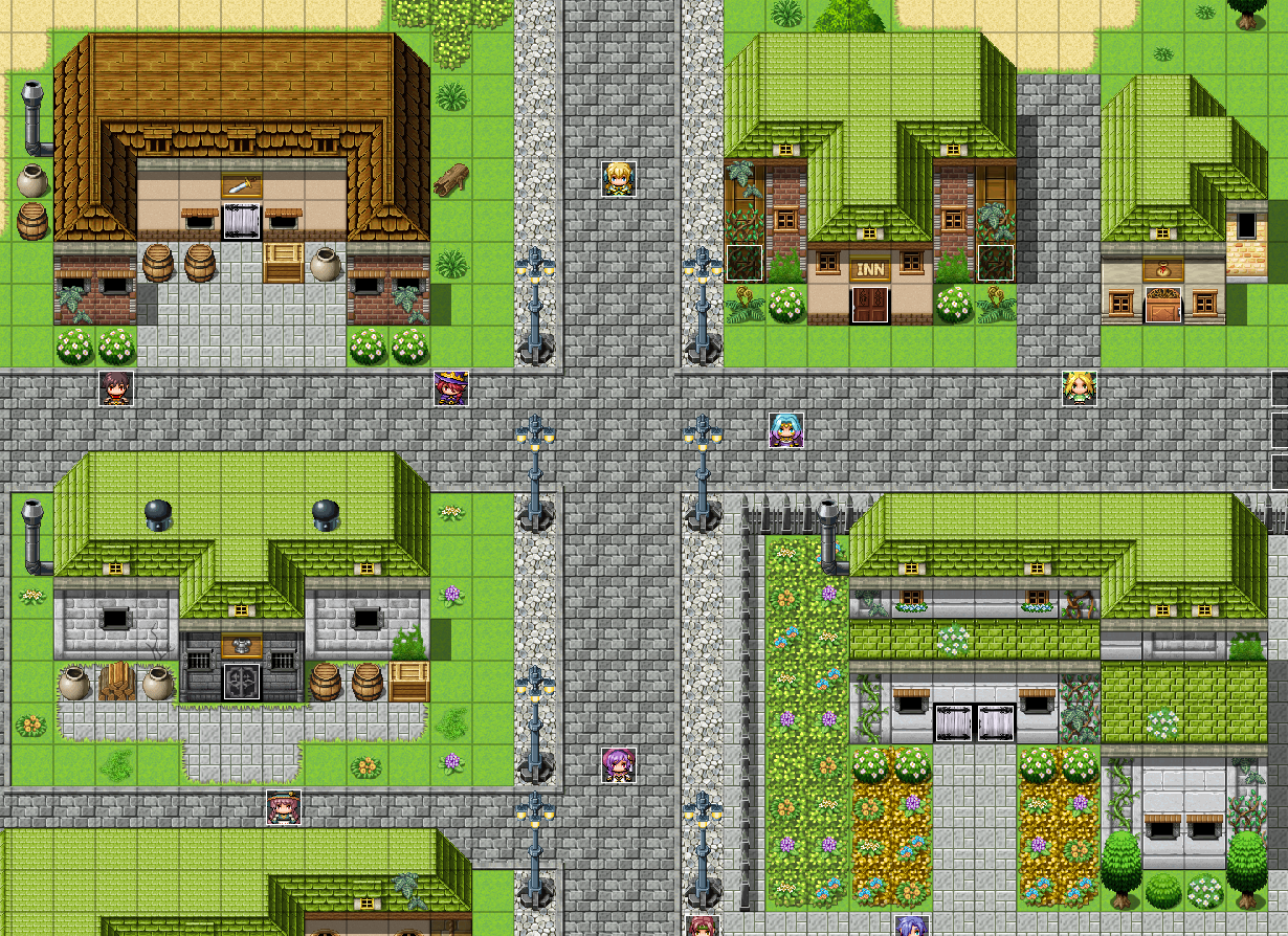 Screenshot 4 for Fattenning Restaurant