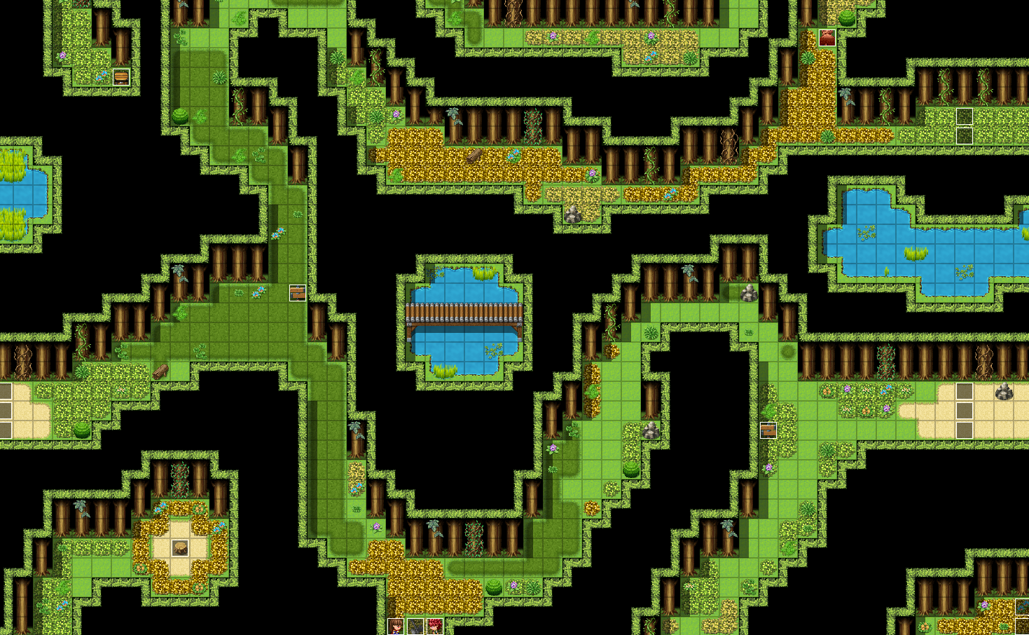 Screenshot 3 for Fattenning Restaurant
