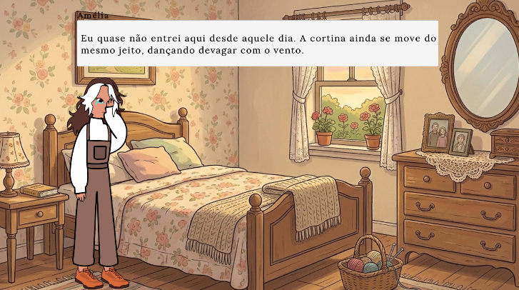 Screenshot 4 for Onde A Saudade Mora