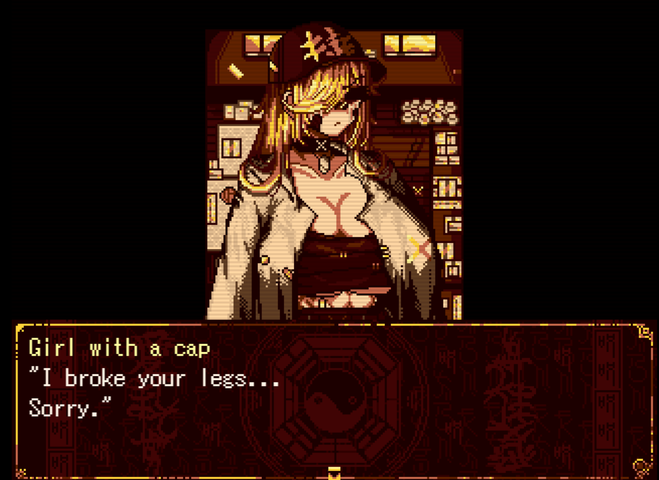 Screenshot 3 for Jigokukukuru