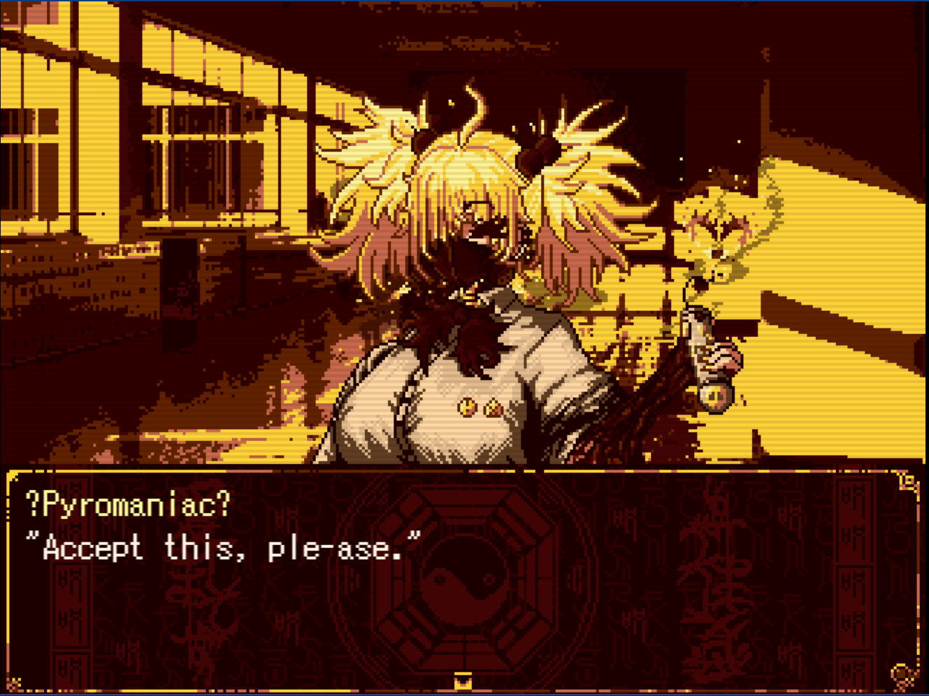 Screenshot 4 for Jigokukukuru