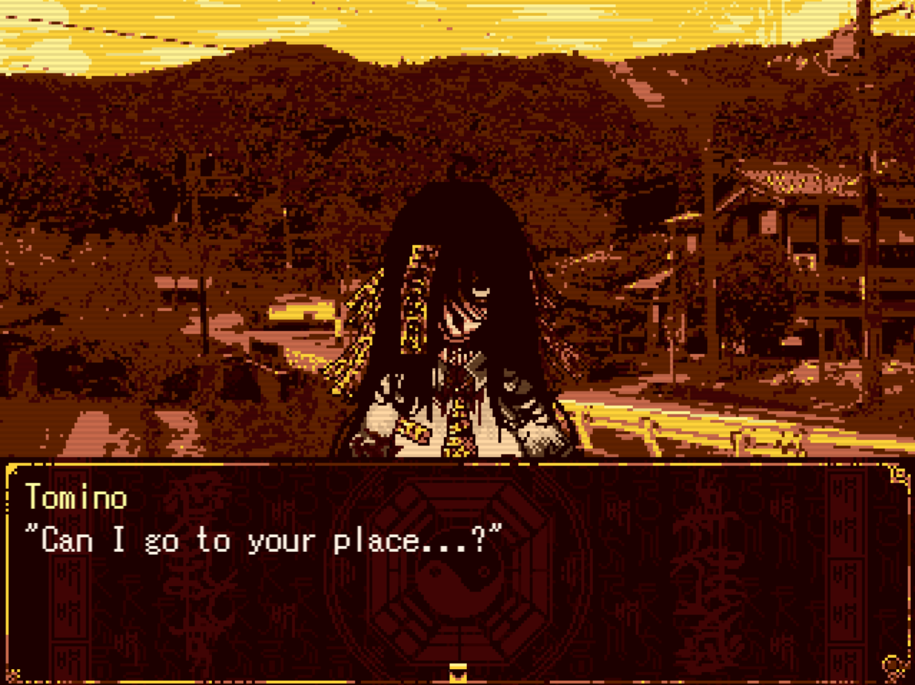 Screenshot 2 for Jigokukukuru