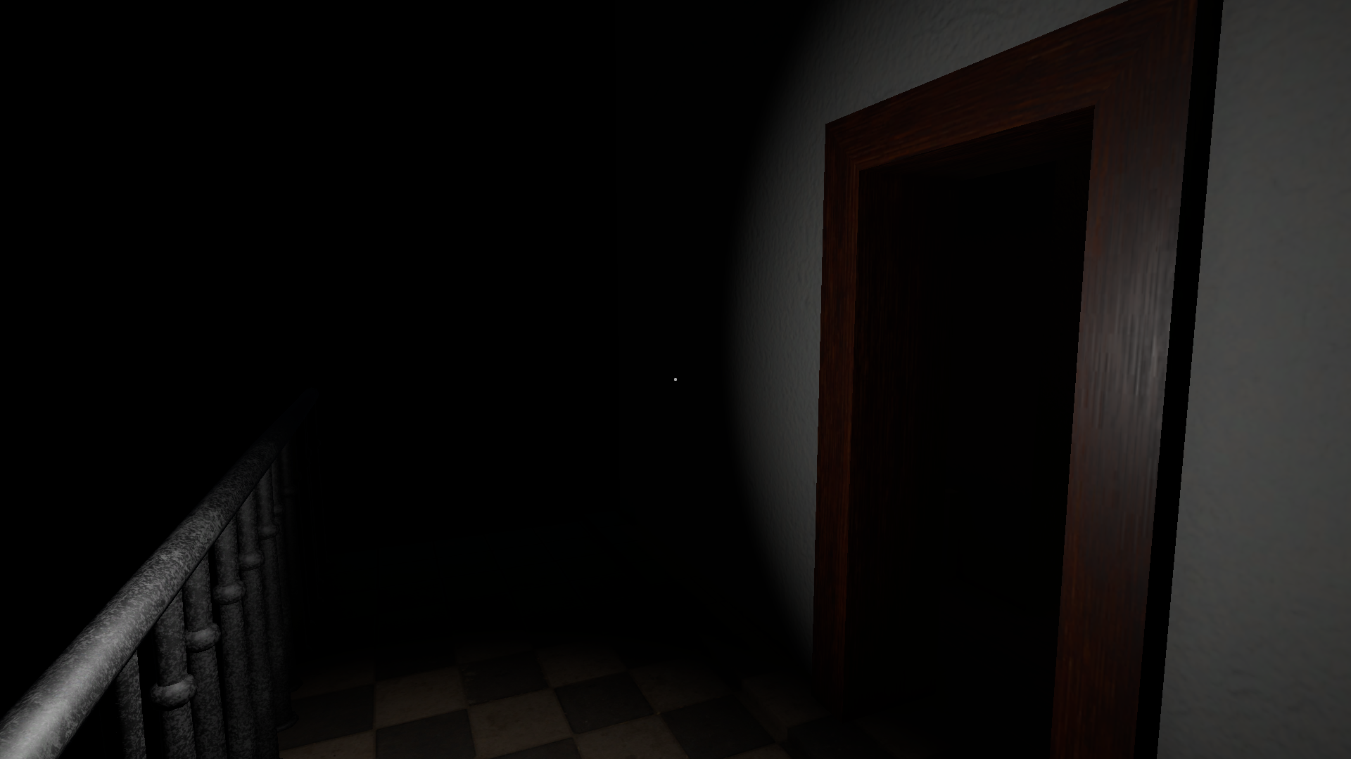 Screenshot 4 for The Upstairs Neighbor