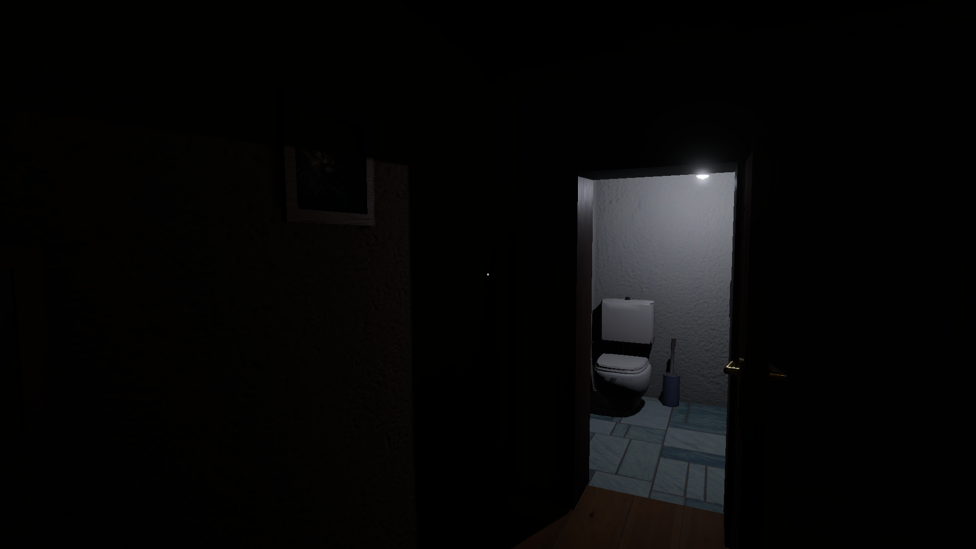 Screenshot 5 for The Upstairs Neighbor