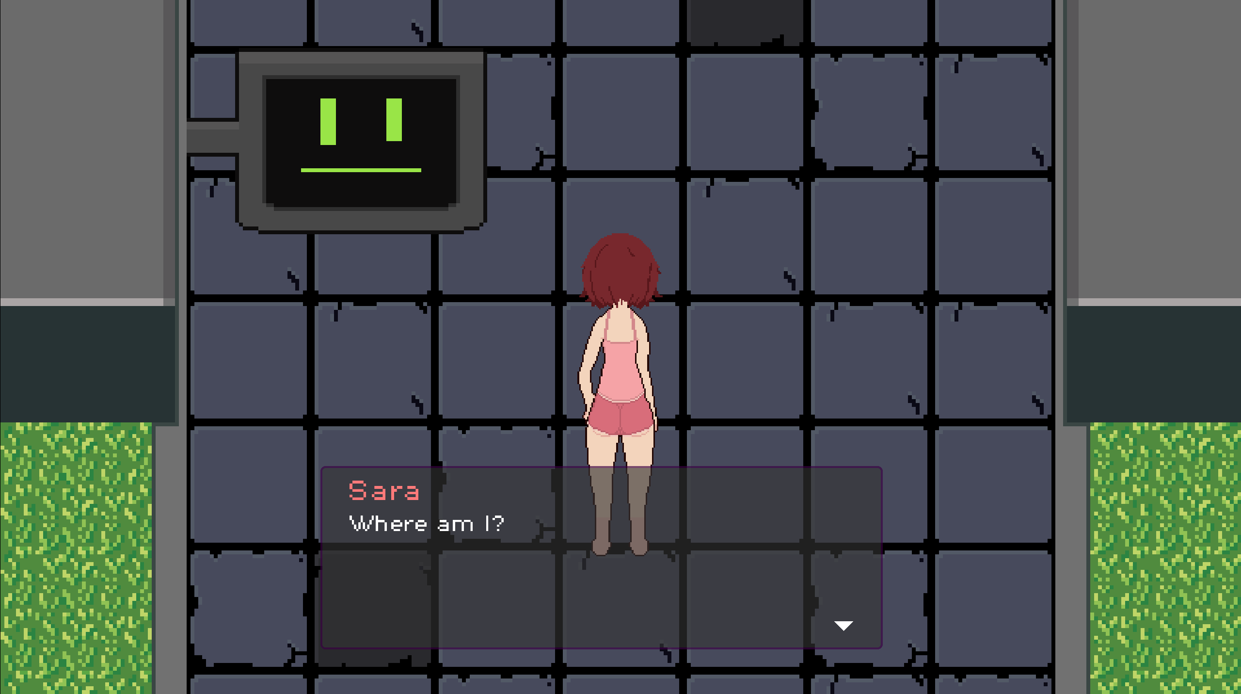 Screenshot 8 for Velura: The Forbidden Game