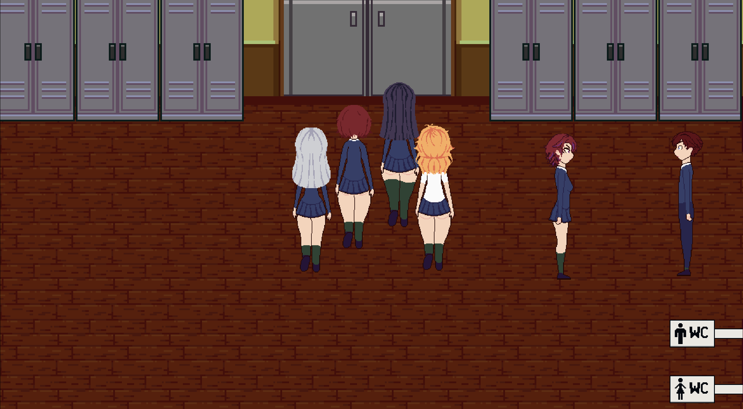 Screenshot 9 for Velura: The Forbidden Game