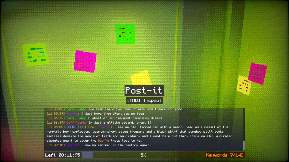 Screenshot 4 for Dream Detective (a6)