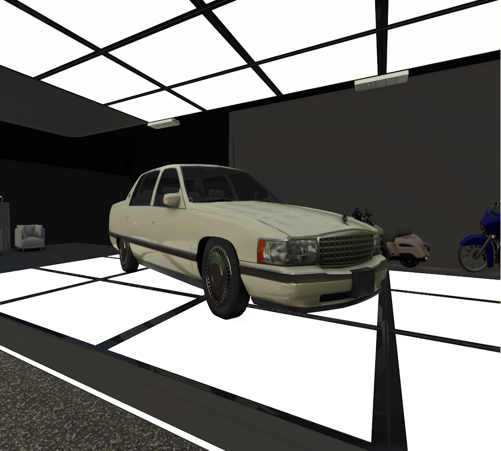 Screenshot 4 for Breaking Bad Cadillac