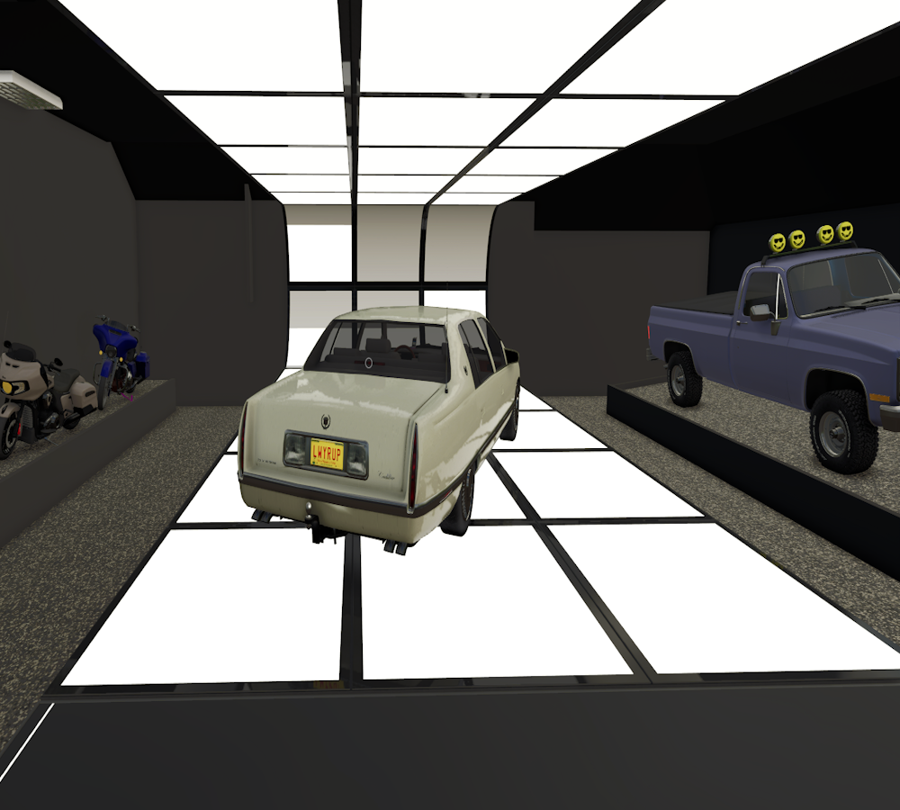 Screenshot 5 for Breaking Bad Cadillac