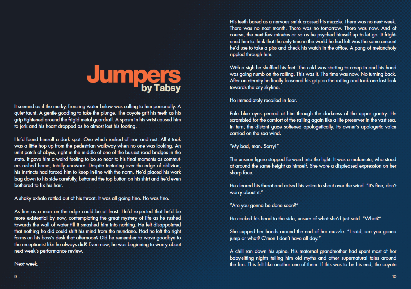 Screenshot 4 for Tall Tails Worldwide №Zero