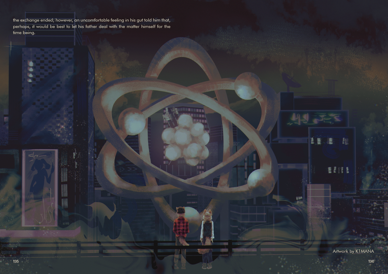 Screenshot 5 for Tall Tails Worldwide №Zero