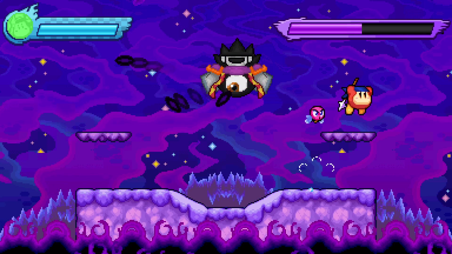 Screenshot 5 for Waddle Knight Deluxe
