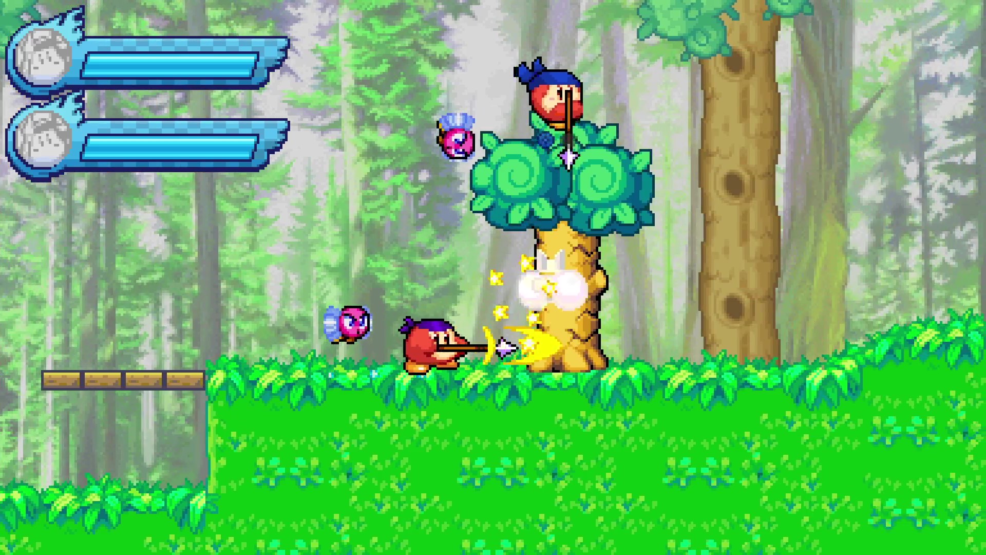 Screenshot 6 for Waddle Knight Deluxe