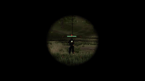 Screenshot 5 for Ghost Battalion Demo