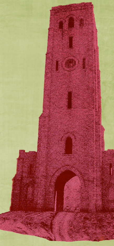 Screenshot 4 for Hwaet dwells in yon ancient tower?