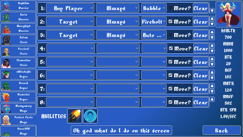 Screenshot 4 for 50 CKP