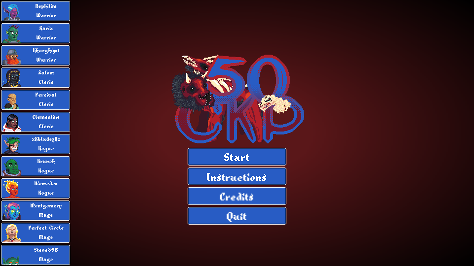 Screenshot 2 for 50 CKP
