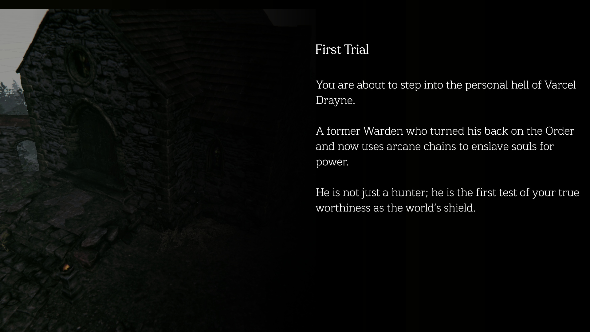 Screenshot 3 for Spirit Slayer Demo