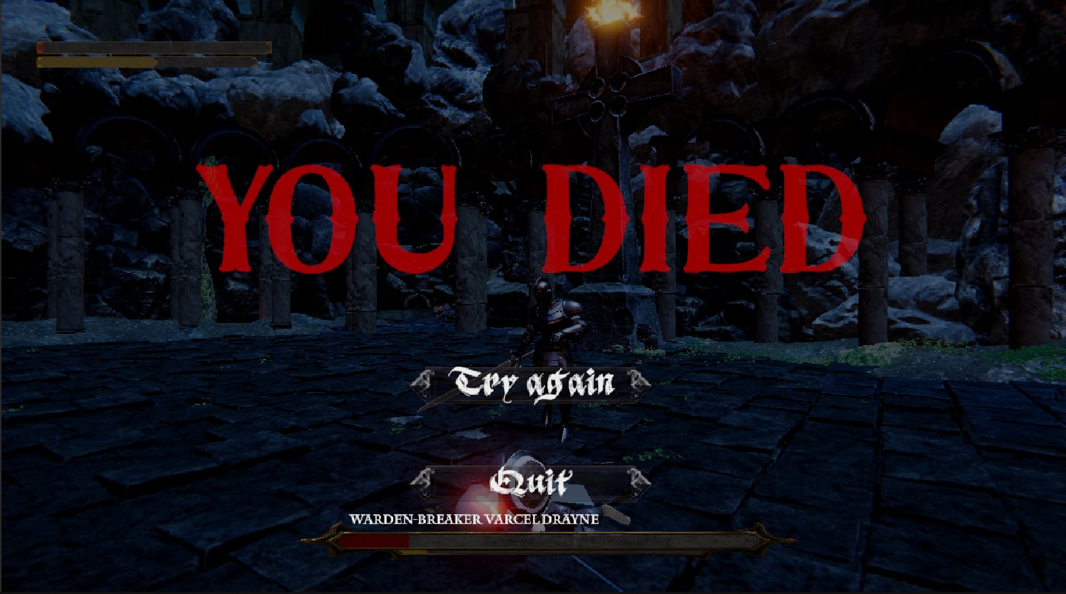 Screenshot 6 for Spirit Slayer Demo