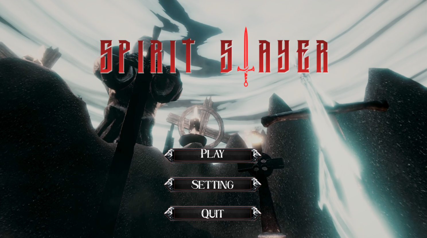 Screenshot 2 for Spirit Slayer Demo