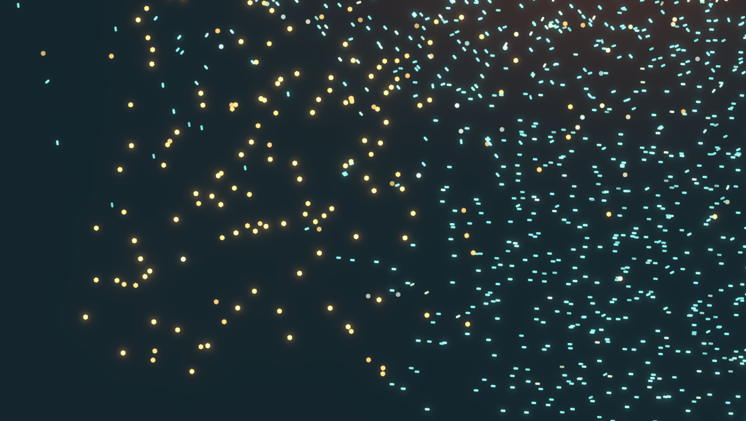 Screenshot 3 for The Tape of Life