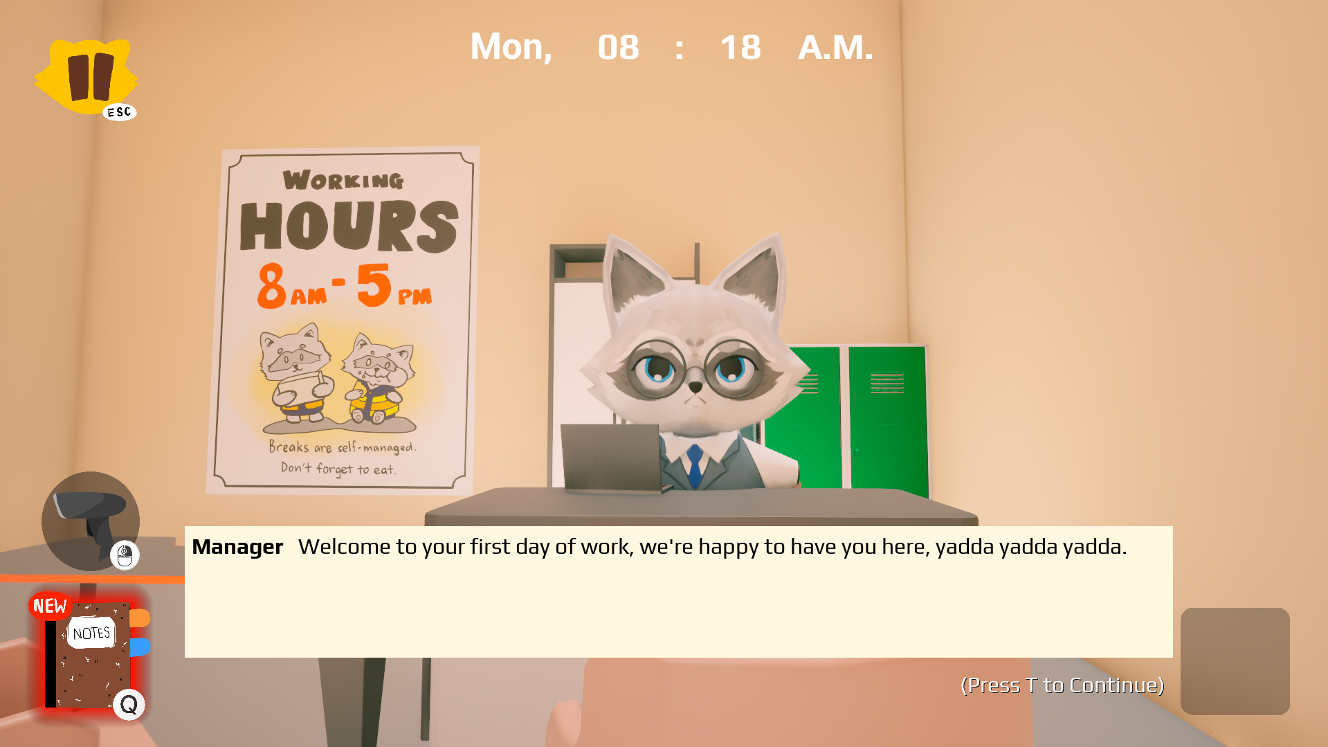 コンピュータ・IT Shift Happens Shift Happens by pobaeto, eternilogue, reginateh, shyflower