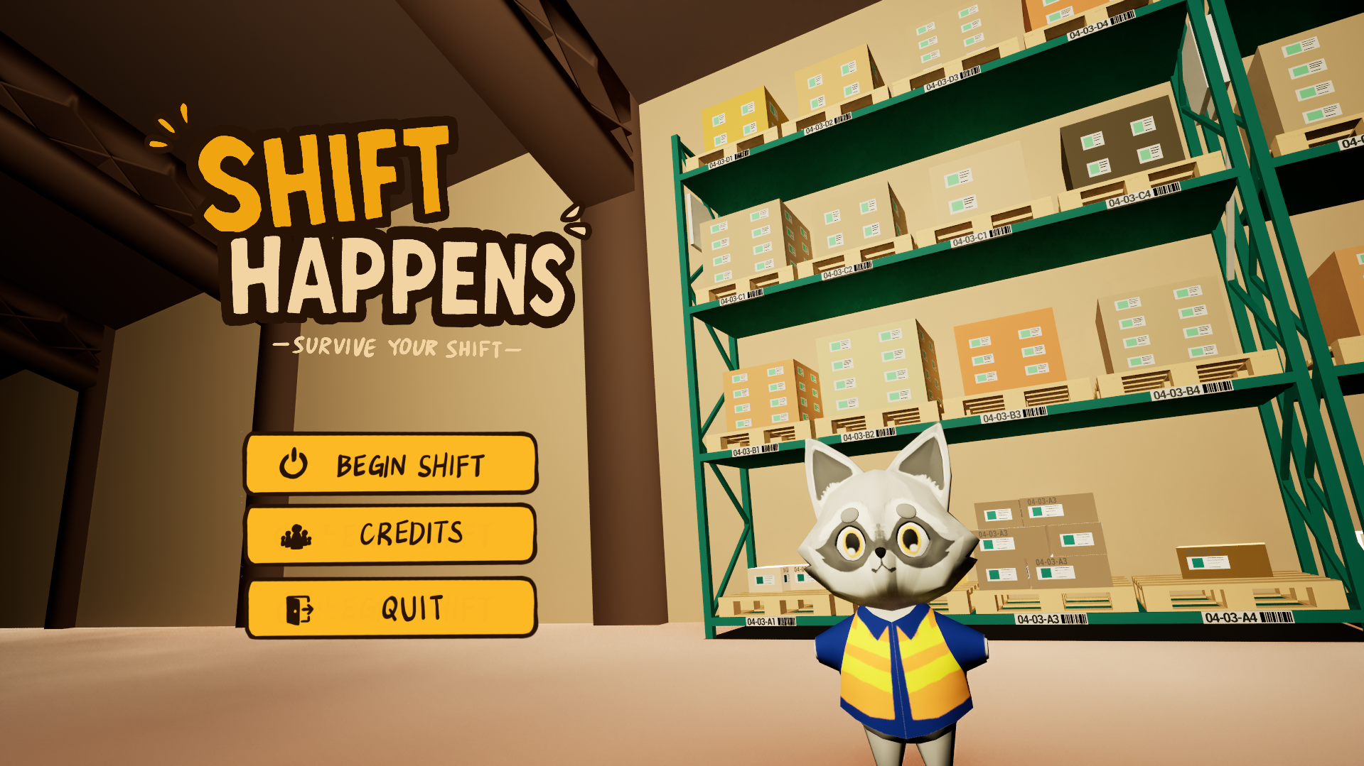 コンピュータ・IT Shift Happens Shift Happens by pobaeto, eternilogue, reginateh, shyflower