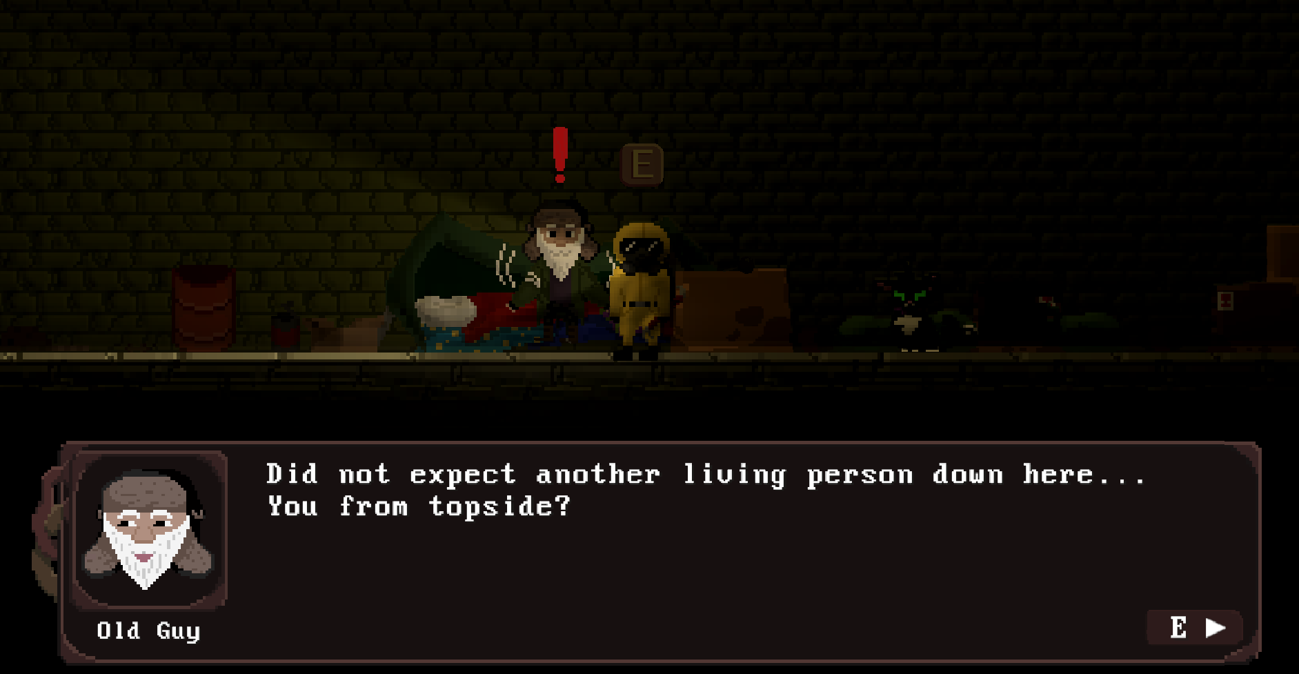 Screenshot 3 for Fatal Flow