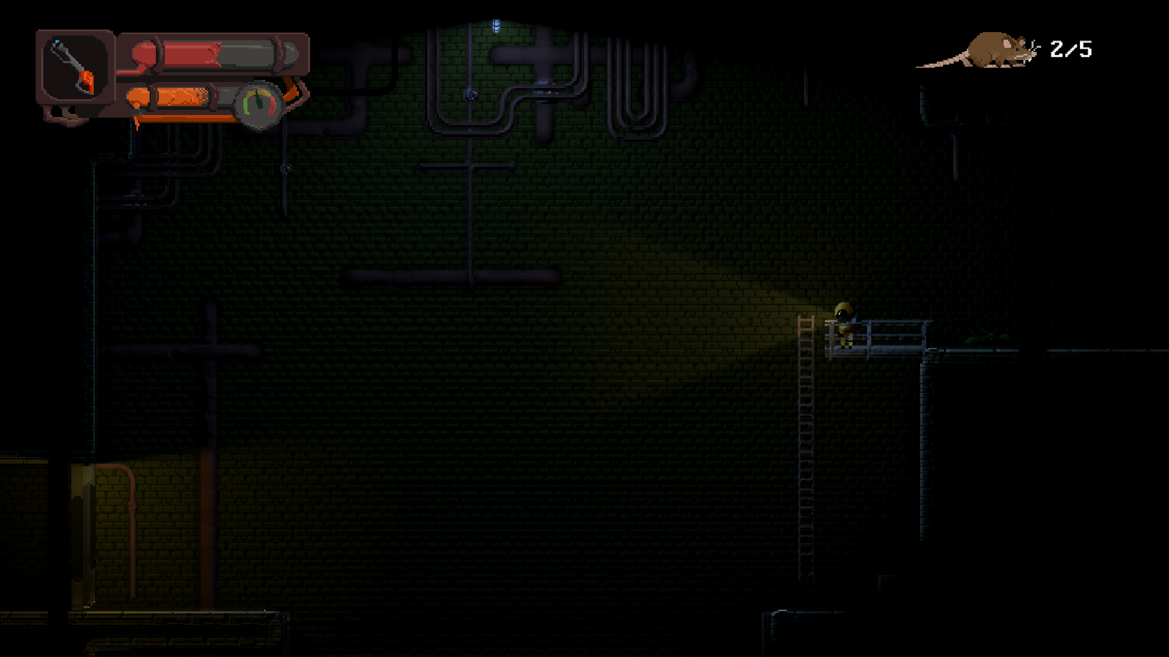 Screenshot 2 for Fatal Flow