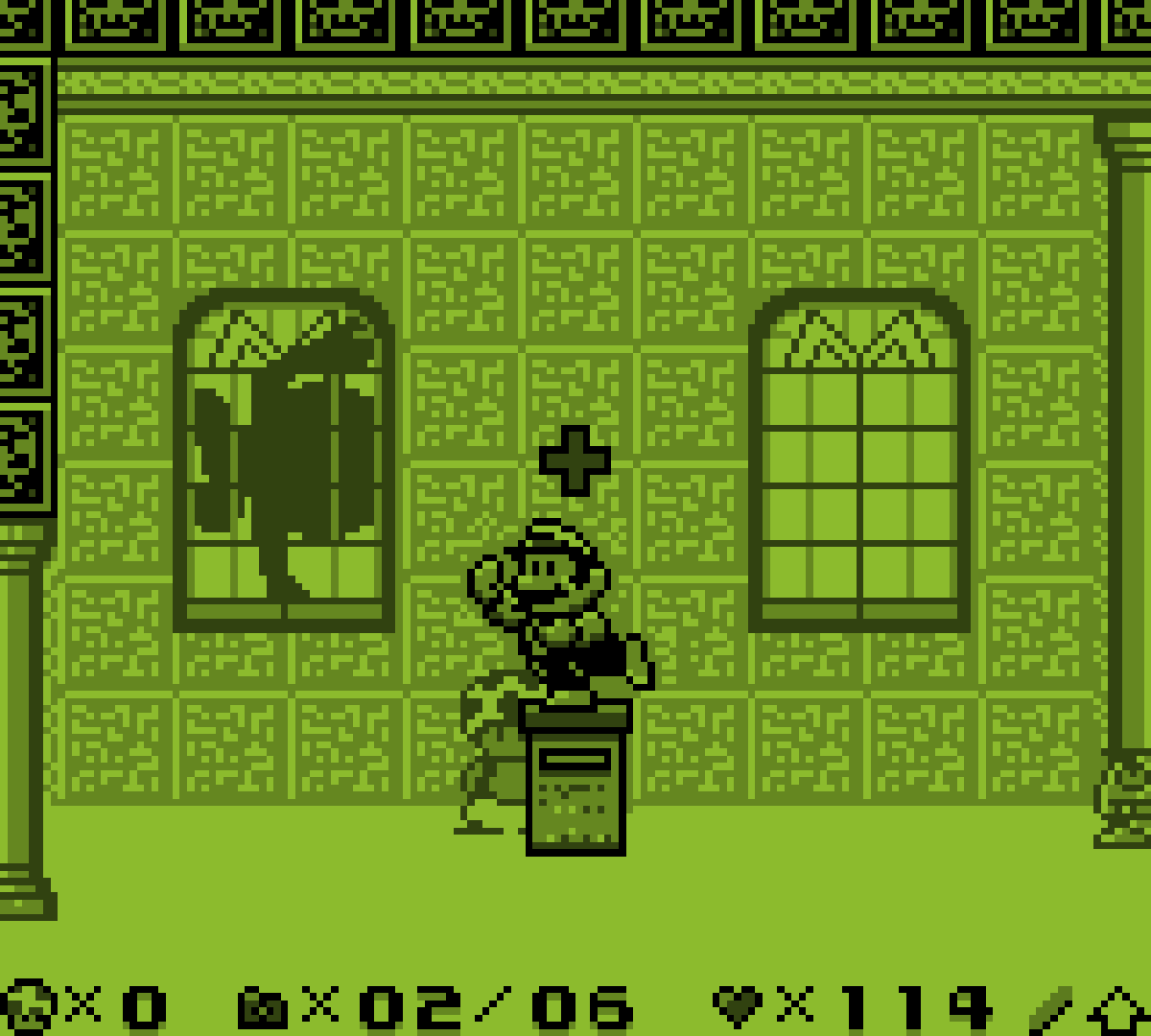 Screenshot 5 for Five Nights at Wario's: Immortalized