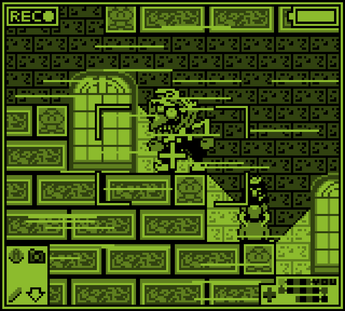 Screenshot 7 for Five Nights at Wario's: Immortalized