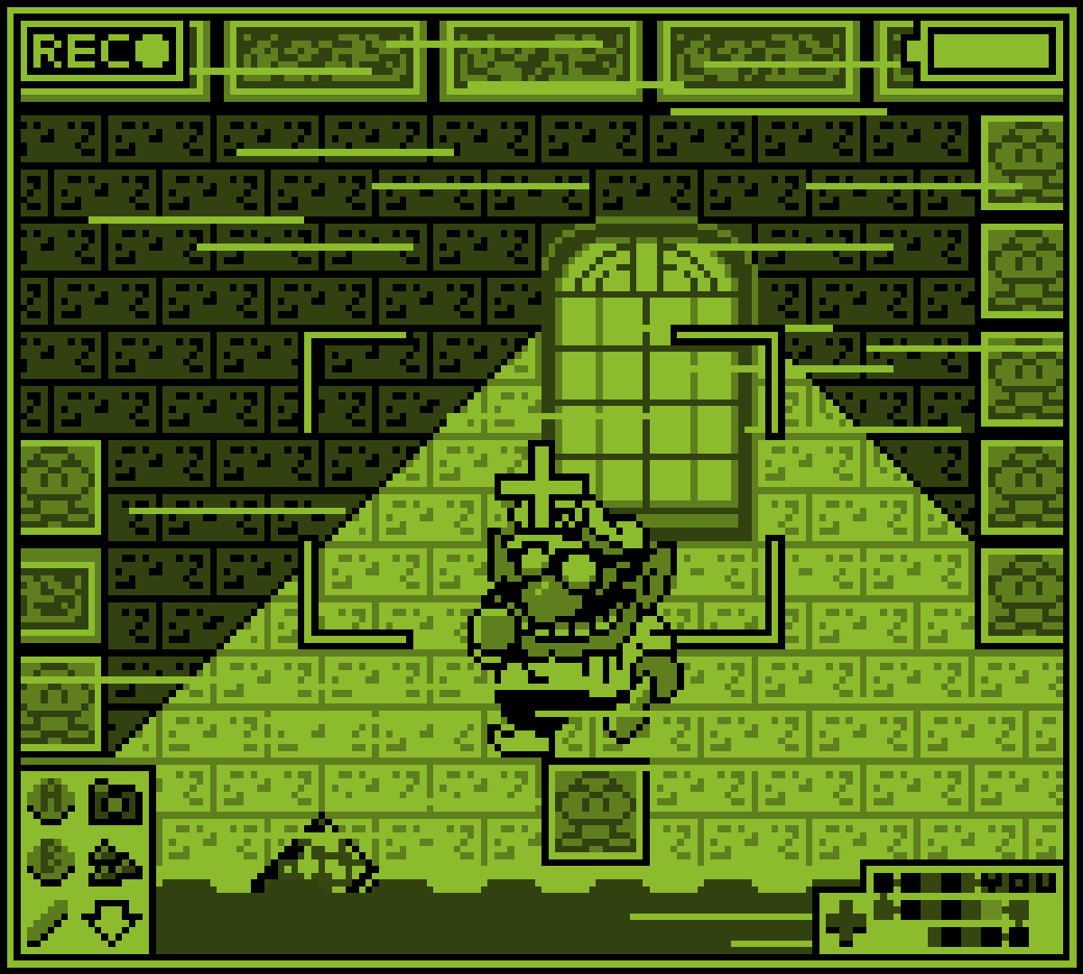 Screenshot 4 for Five Nights at Wario's: Immortalized