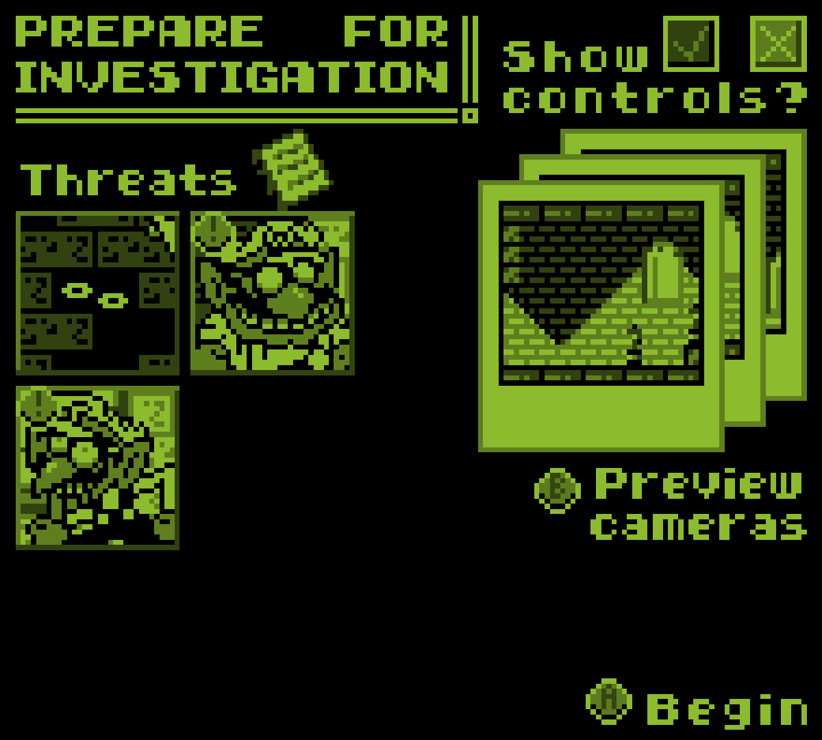 Screenshot 2 for Five Nights at Wario's: Immortalized