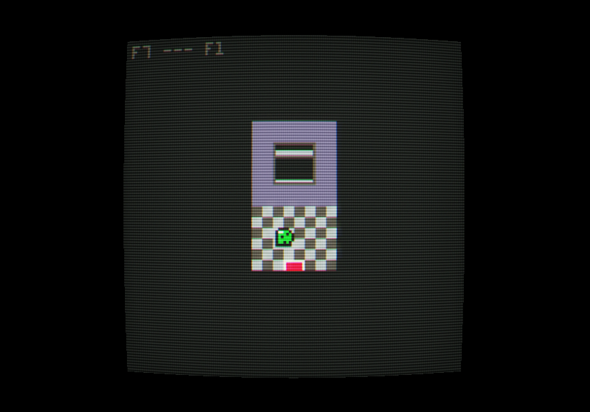 Screenshot 3 for ビルの管理人