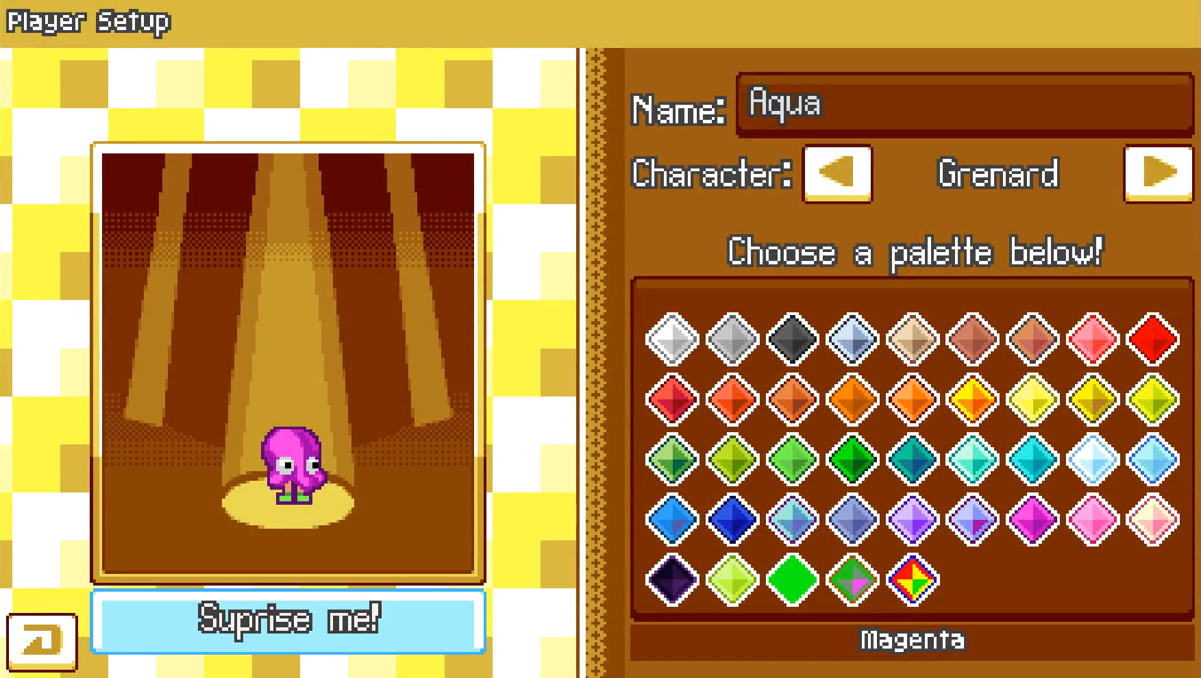 Screenshot 4 for Fauna Folly
