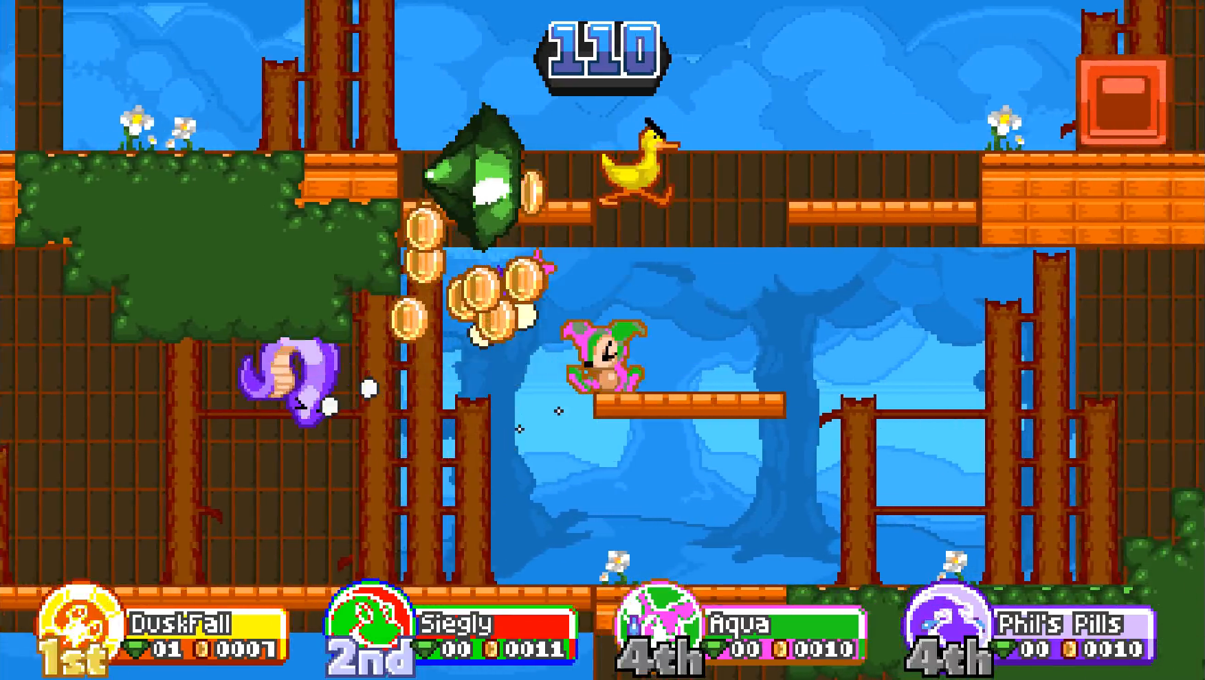 Screenshot 6 for Fauna Folly