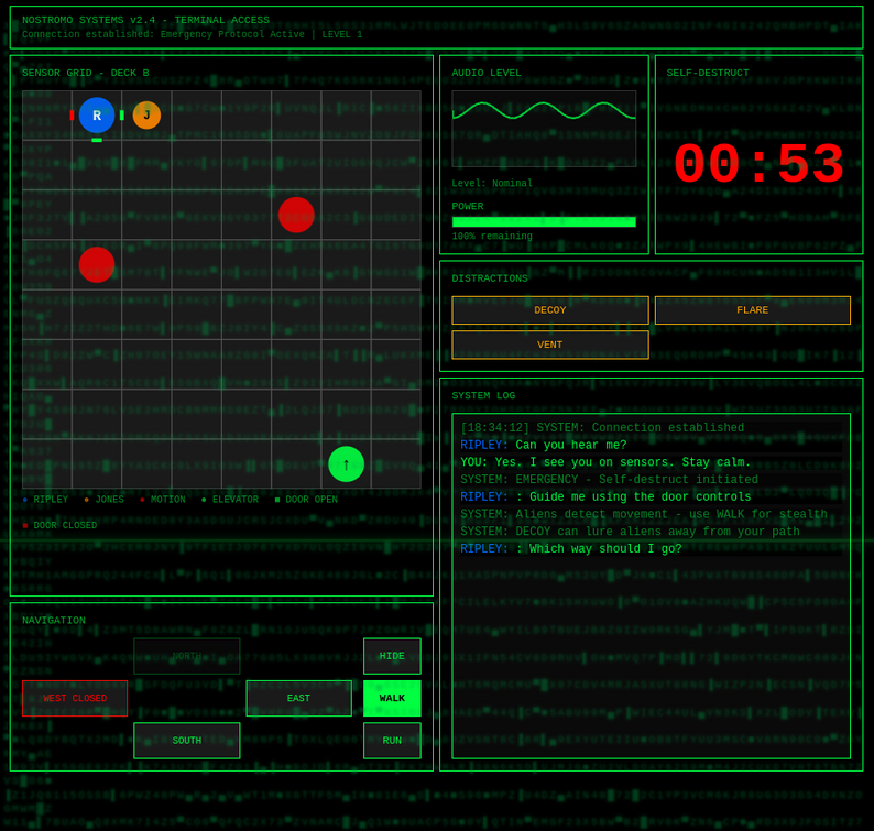 Acheron Station by quantumcodemonk