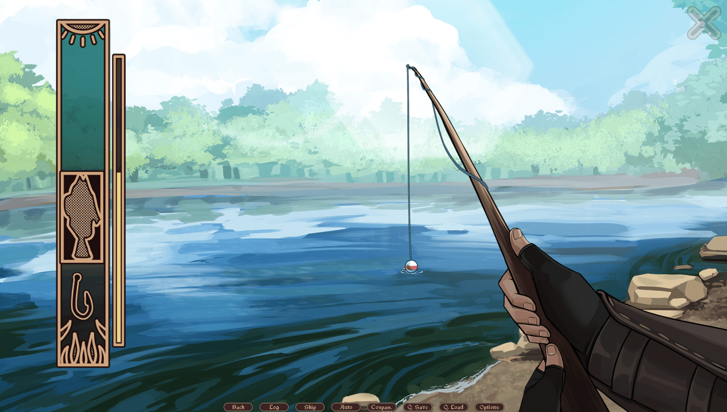 Screenshot 8 for Ilias: Alcyone legends (Paid version)