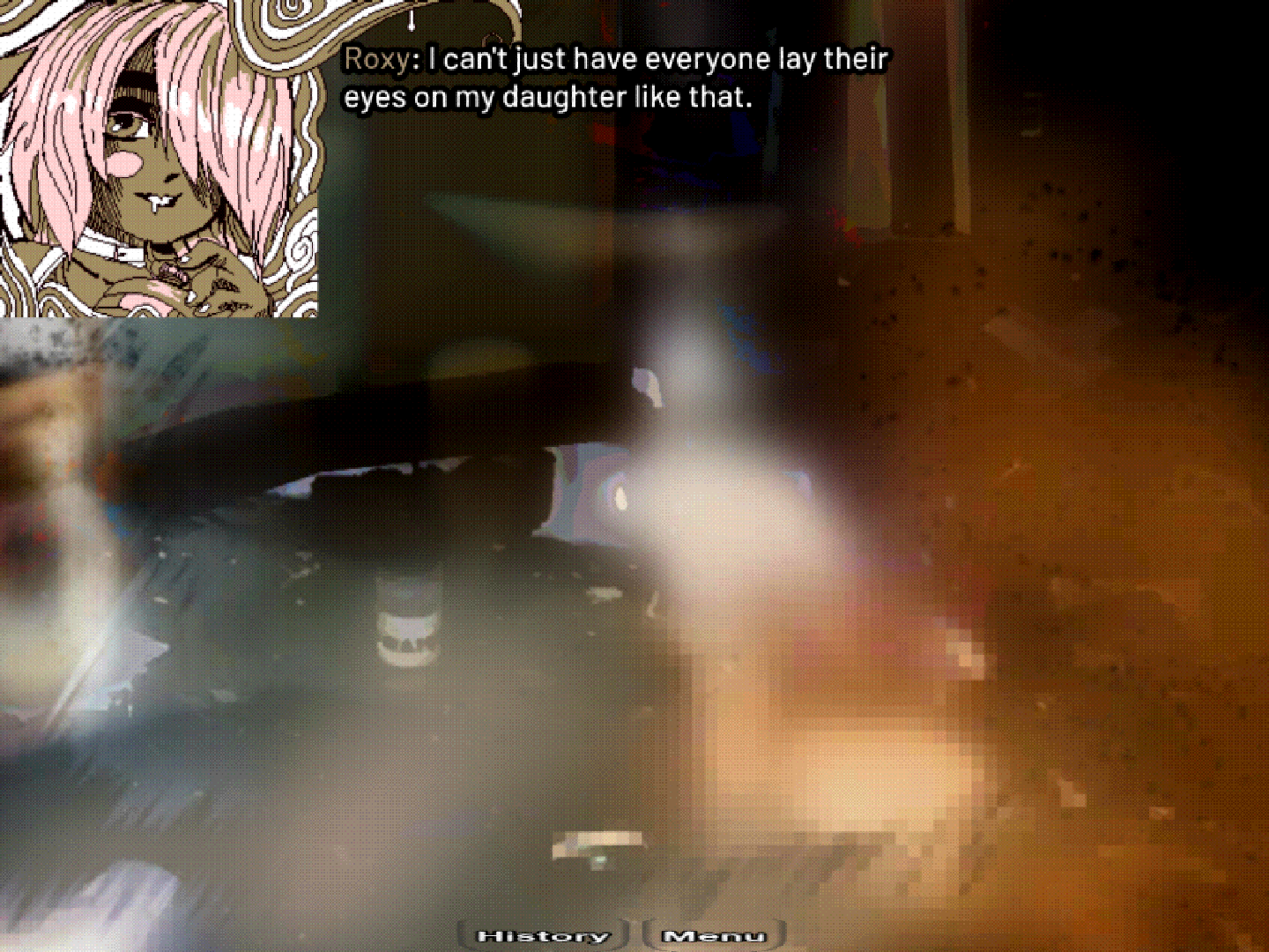 Screenshot 4 for Dog Days Dog Daze