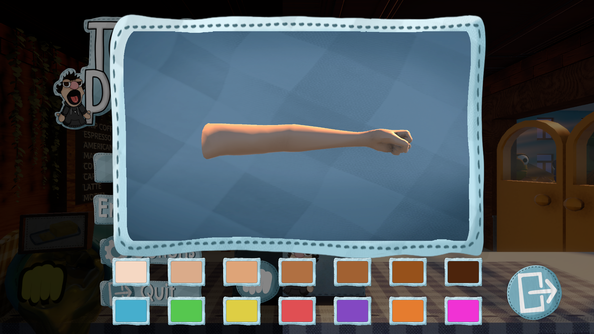 Screenshot 8 for Torrada e Porrada