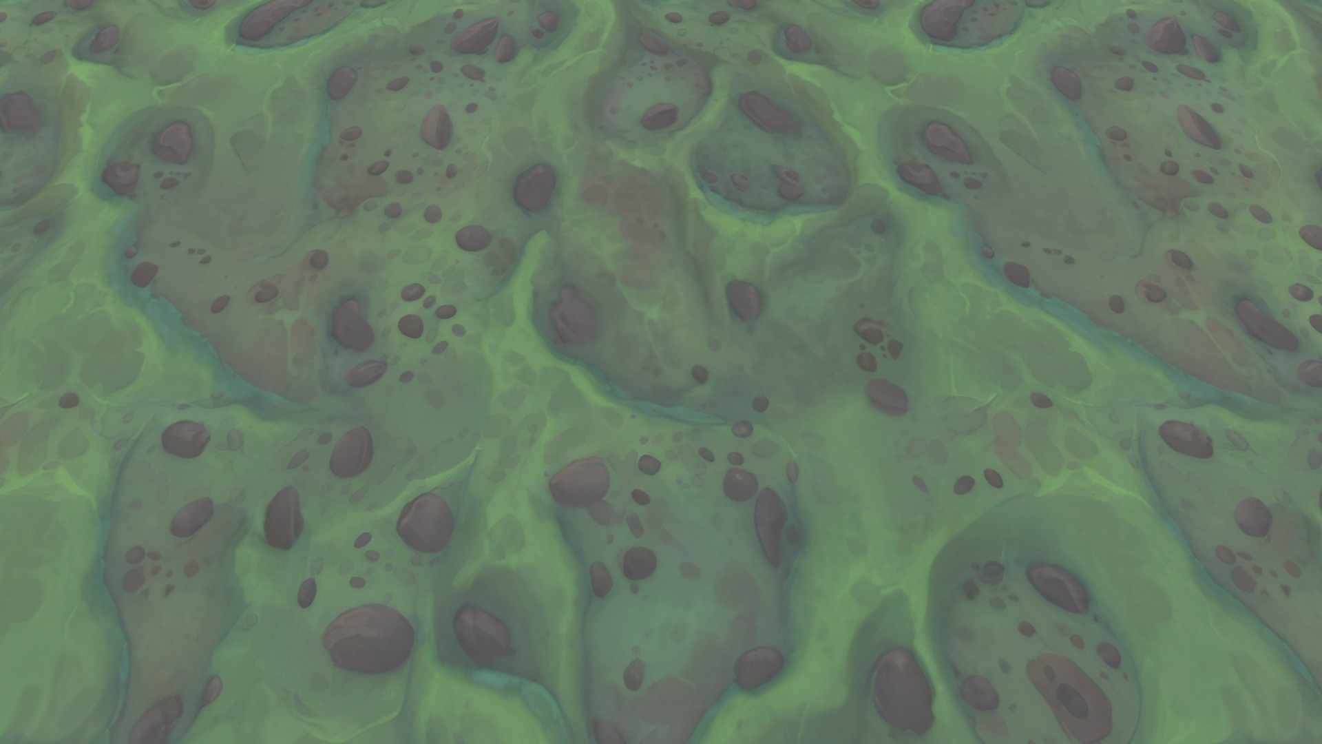 Stylized Textures – Vol 264 – Alien by oleekconder