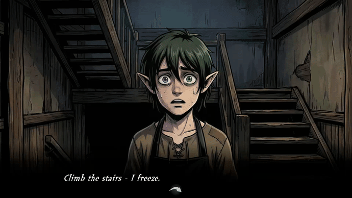 Screenshot 8 for Shadows of Fortificar