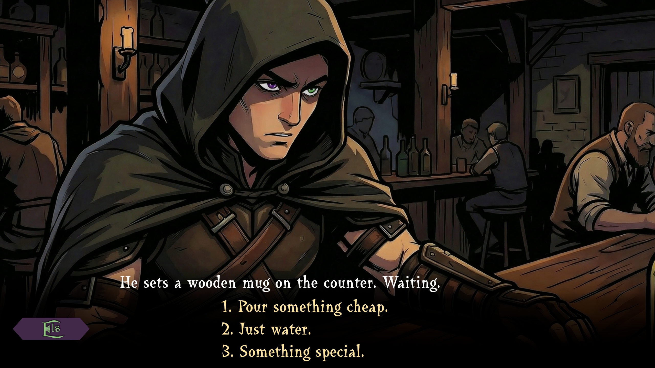 Screenshot 13 for Shadows of Fortificar