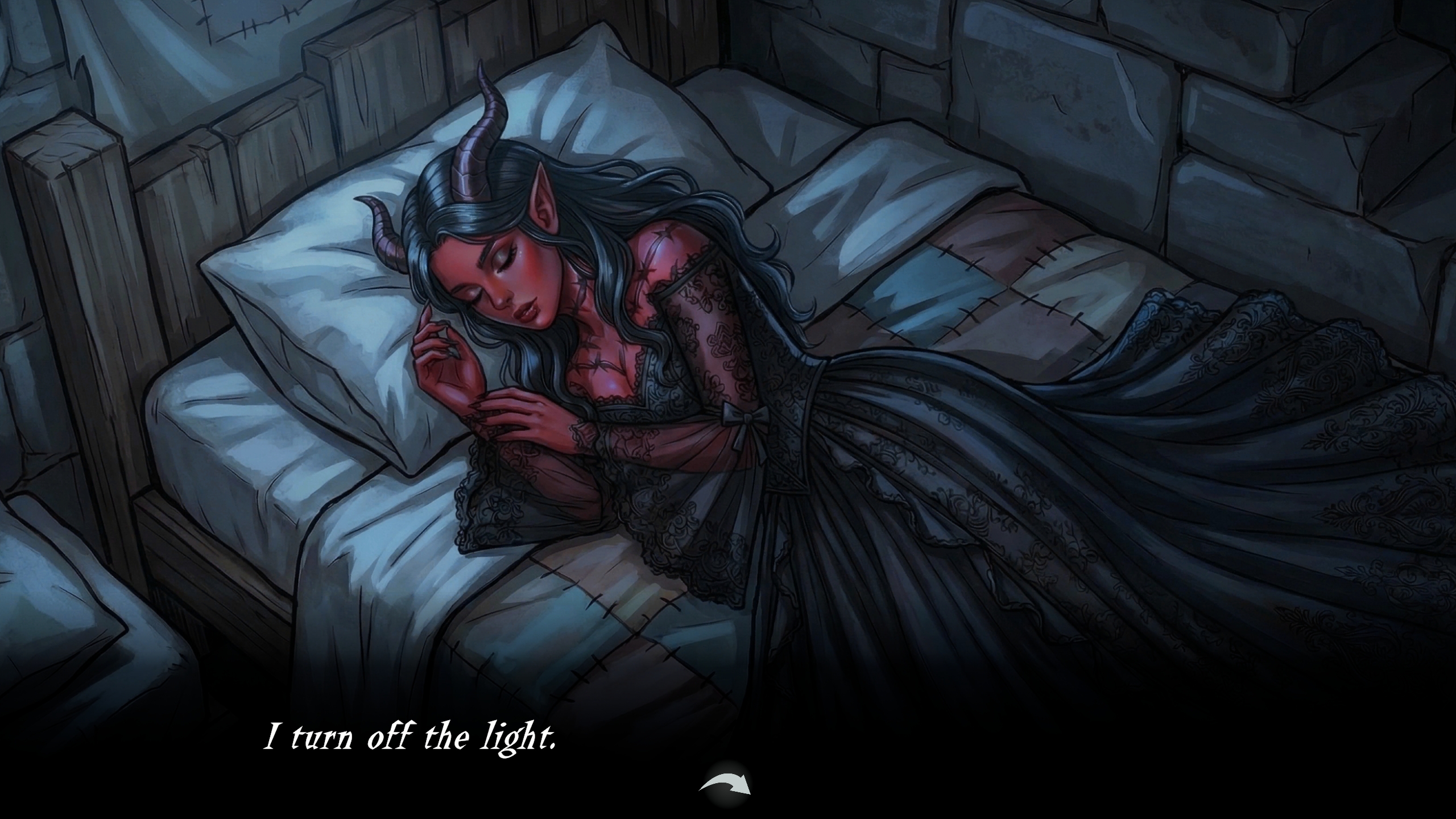 Screenshot 12 for Shadows of Fortificar