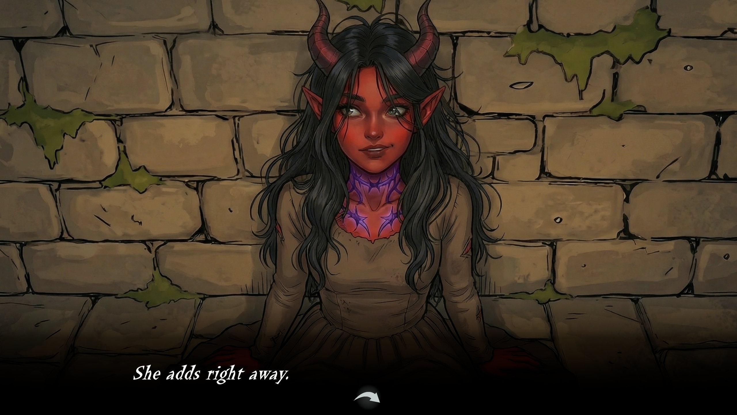 Screenshot 14 for Shadows of Fortificar