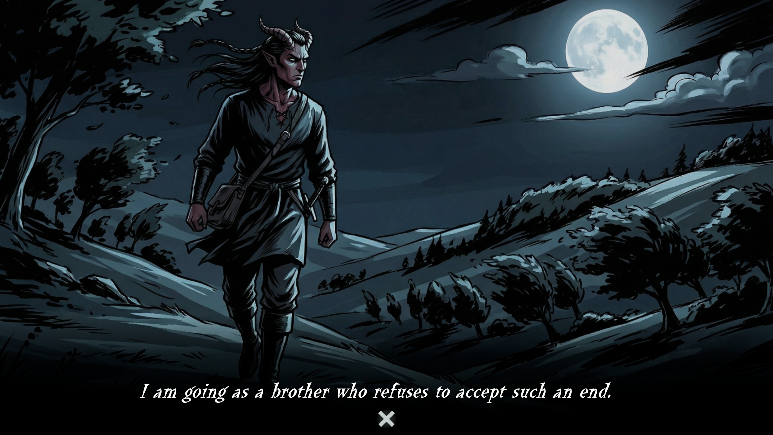 Screenshot 20 for Shadows of Fortificar