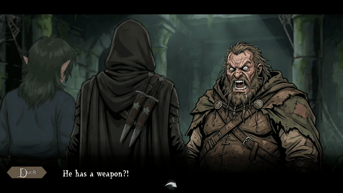 Screenshot 10 for Shadows of Fortificar