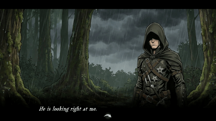 Screenshot 6 for Shadows of Fortificar