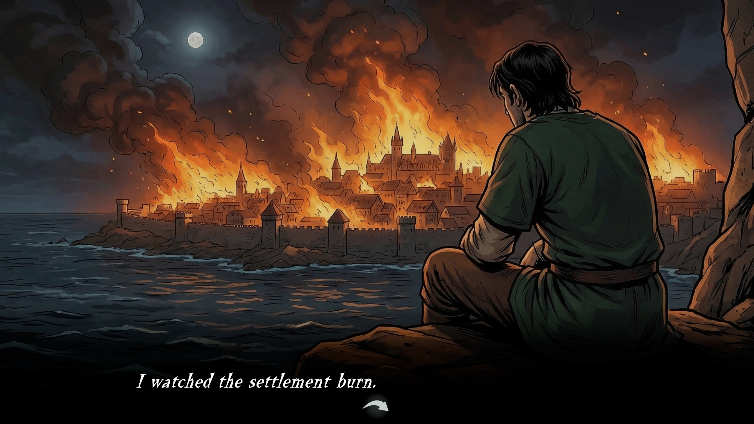 Screenshot 11 for Shadows of Fortificar